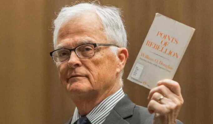 BREAKING: Radical Clinton Judge BLASTS Trump Admin, Orders Govt to Rehire Thousands of Fired Probationary Employees in Six Federal Agencies | The Gateway Pundit