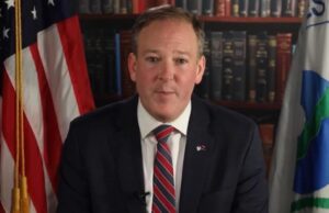 EPA Administrator Lee Zeldin Announces Cancelation of 400+ Grants in Latest Round of Cuts Saving Americans More than $1.7B | The Gateway Pundit