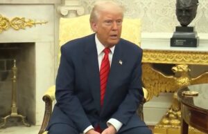 President Trump Responds to Growing Biden Autopen Scandal (VIDEO) | The Gateway Pundit