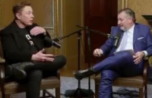 Elon Musk Reveals a Couple of the Biggest Scams DOGE Has Uncovered (VIDEO) | The Gateway Pundit