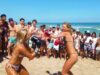 Spring Break Gone Wild! Bikini-Clad Spring Breakers Participate in Illegal Boxing Match – With Crypto Bets (VIDEO) | The Gateway Pundit