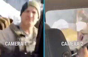 MUST WATCH: ICE Agents Smash Through Vehicle’s Windows, Drag Two Suspected Gang Members Out | The Gateway Pundit