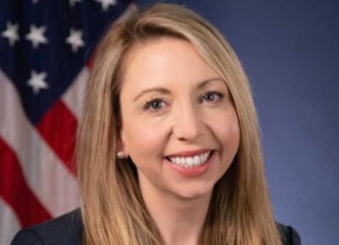 BREAKING: Biden-Appointed US Attorney Found Dead in Her Virginia Home | The Gateway Pundit