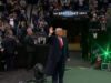 “USA! USA!” – President Trump Gets Rockstar Welcome as He Enters Arena For NCAA Wrestling Championship in Philadelphia (VIDEO) | The Gateway Pundit