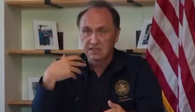 People Outraged After California Democrat Introduces Bill that Criminalizes Self-Defense – AB 1333 Limits Homeowner’s Right to Defend Self, Family and Home From Intruder | The Gateway Pundit