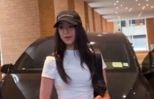 Elon Musk’s Baby Mama Ashley St. Clair Breaks Her Silence (VIDEO) | The Gateway Pundit