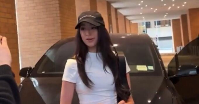 Elon Musk’s Baby Mama Ashley St. Clair Breaks Her Silence (VIDEO) | The Gateway Pundit