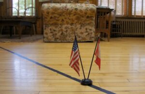 U.S. Customs and Border Protection Restricts Canadian Access to Vermont-Quebec Border Library | The Gateway Pundit