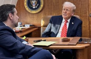 Trump Says Oswald ‘Was Helped’ with Assassination of JFK | The Gateway Pundit