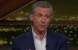 WATCH: California Gov. Gavin Newsom Says ‘Judgmental’ Democrat Party Brand is ‘Toxic’ | The Gateway Pundit
