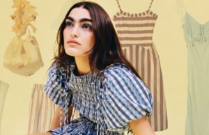 The Best New Damson Madder Arrivals Spring 2025