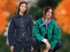 Best Spring 2025 Jacket Trends: Trench, Denim, Quilted