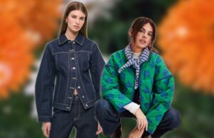 Best Spring 2025 Jacket Trends: Trench, Denim, Quilted