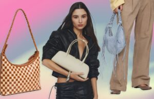6 Handbag Trends For Spring 2025: From Woven To Slouchy