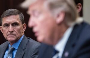 Trump Announces New West Point Board of Visitors Packed with America-First Patriots, Including General Flynn and Maureen Bannon | The Gateway Pundit