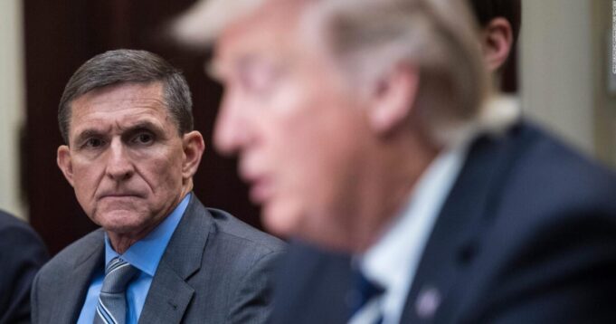Trump Announces New West Point Board of Visitors Packed with America-First Patriots, Including General Flynn and Maureen Bannon | The Gateway Pundit