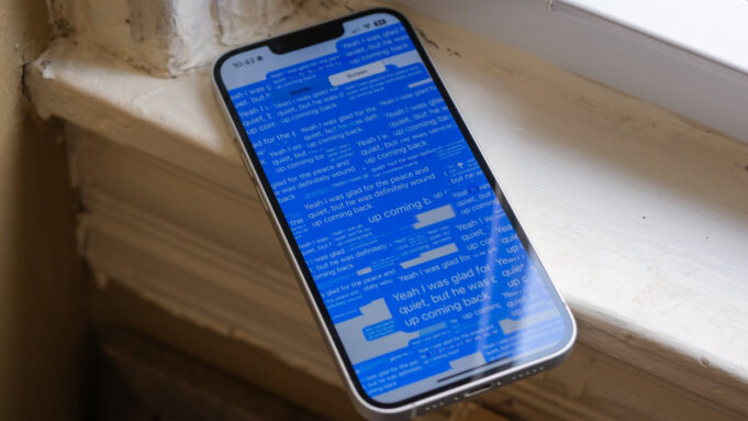 iMessage has some great animations, and here are my favorites