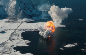 WATCH: Uncrewed German Spectrum Rocket Fails, Falls Back to the Ground and Explodes 40 Seconds After Launch | The Gateway Pundit