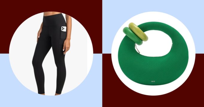 Best Amazon Big Spring Sale Fashion Deals