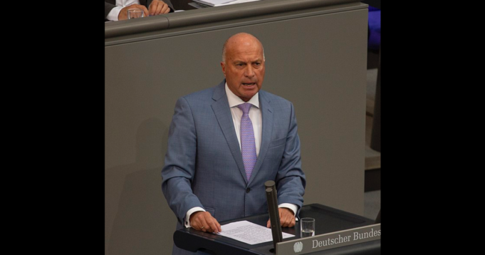 AfD Demands German Nuclear Arsenal Amid Shifting Geopolitical Landscape | The Gateway Pundit