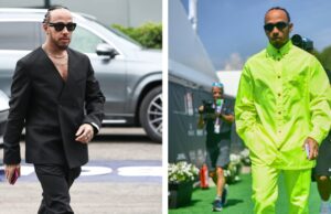 Lewis Hamilton Is a Fashion Icon — Shop His Best Outfits
