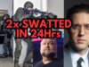 InfoWars Host Swatted 2x in past Day in Texas, Comes after Another Journalist Murdered | The Gateway Pundit