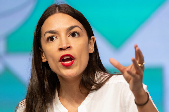Panicked AOC Sends Desperate Letter to AG Pam Bondi, Begging to Know if She’s Under Investigation for Coaching Criminal Aliens on How to Evade ICE | The Gateway Pundit