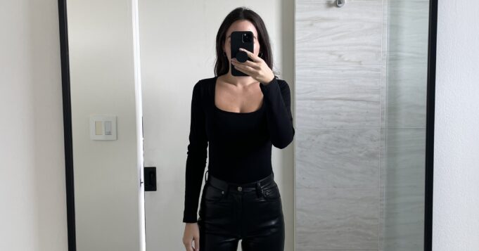 Best Amazon Bodysuits | Editor Review