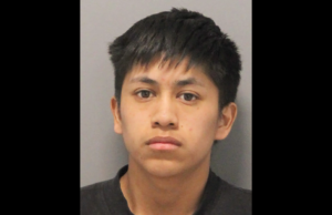 Police: Illegal from Guatemala Charged with Violent Murder of Two-Month-Old Daughter | The Gateway Pundit