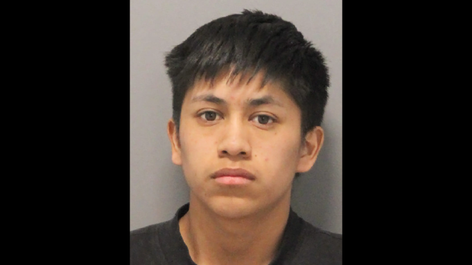 Police: Illegal from Guatemala Charged with Violent Murder of Two-Month-Old Daughter | The Gateway Pundit