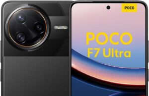 The Poco F7 Ultra has just come out and it’s already going cheap
