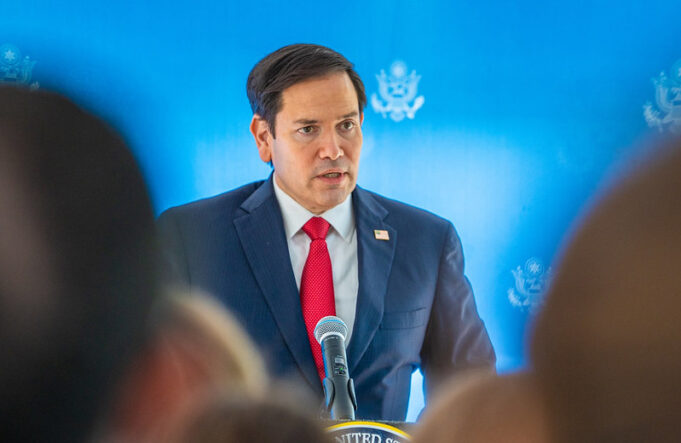 Marco Rubio Declares USAID Audit Complete — Vast Majority of ‘Foreign Aid’ Programs Will Now Be Axed | The Gateway Pundit