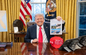 Trump Teases ‘Big’ Speech for Tuesday’s Joint Session of Congress — Here’s What Trump Has Accomplished in the First 40 Days | The Gateway Pundit