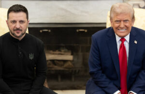 What Did You Think ‘America First’ Meant? — A Gen Z Perspective | The Gateway Pundit