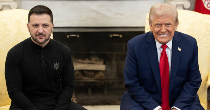 What Did You Think ‘America First’ Meant? — A Gen Z Perspective | The Gateway Pundit