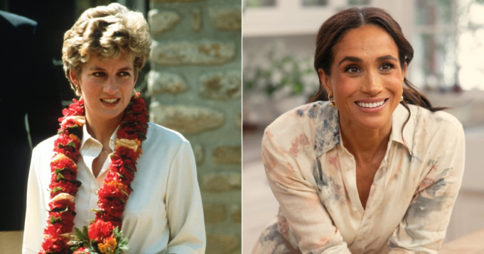 Meghan Markle Style, Outfits, and Fashion