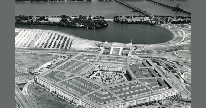 The Pentagon’s War on Wasted Dollars | The Gateway Pundit