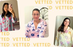 Neendi Pajama Set Review | PS Fashion