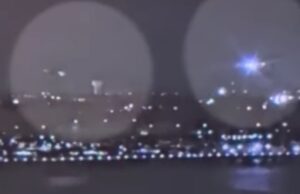 Delta Plane Nearly Crashes into Air Force Jet at DCA After January Helicopter Collision | The Gateway Pundit