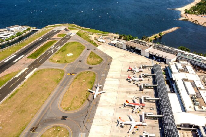 From Chaos to Connectivity: Overcoming Travel Challenges in Brazil with eSIM Technology