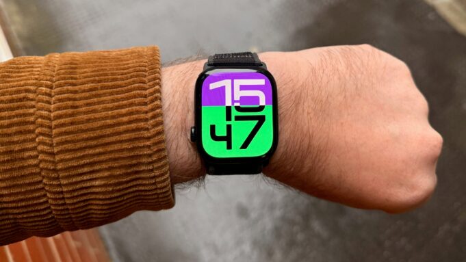 Apple Watch Series 10 just got its biggest price cut yet