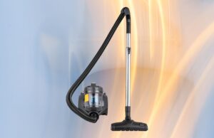 Get spring cleaning with Amazon’s ultimate cheap vacuum deal