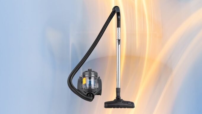Get spring cleaning with Amazon’s ultimate cheap vacuum deal