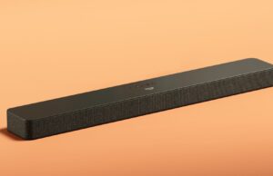 Amazon’s new soundbar just came out and it's already discounted