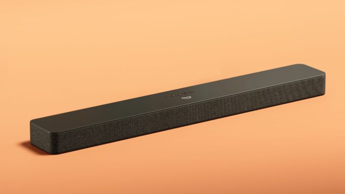 Amazon’s new soundbar just came out and it's already discounted