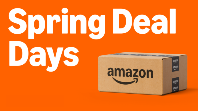 Amazon Spring Sale 2025 announced – here’s all you need to know