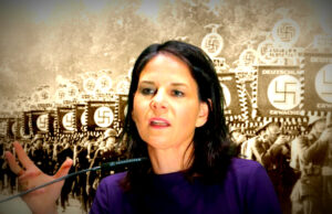 Germany’s Globalist Extremist Foreign Minister Annalena Baerbock Set To Be Next UN President | The Gateway Pundit
