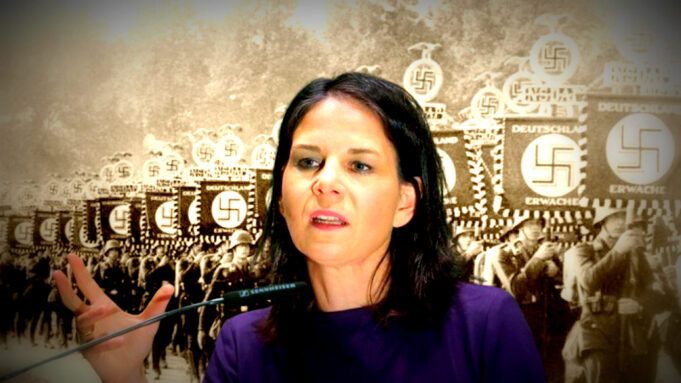 Germany’s Globalist Extremist Foreign Minister Annalena Baerbock Set To Be Next UN President | The Gateway Pundit