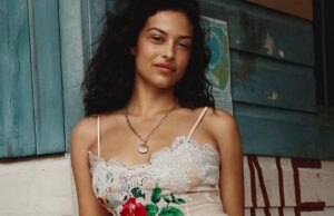 Anthropologie’s Sun Dresses Are Made for a Getaway