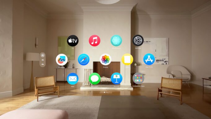 Vision Pro is finally an Apple Intelligence device